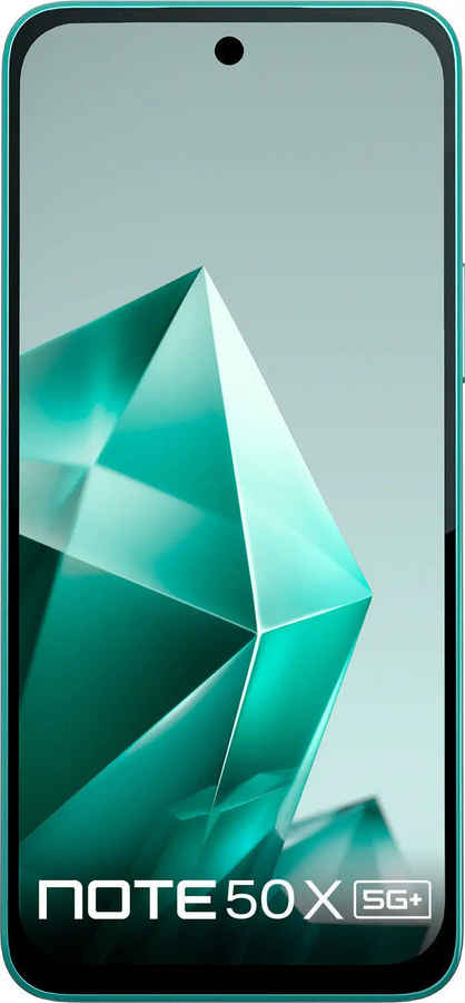 Infinix Note 50X-8 GB 128 GB