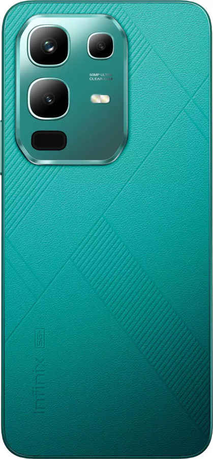 Infinix Note 50X-8 GB 128 GB