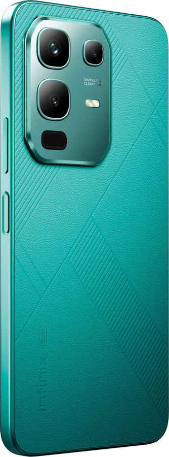 Infinix Note 50X-8 GB 128 GB