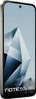 Infinix Note 50X-8 GB 128 GB