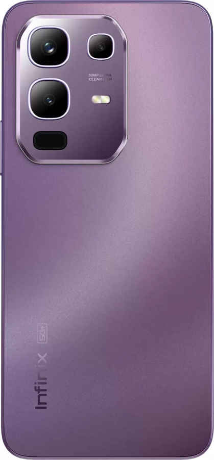 Infinix Note 50X 8GB RAM-8 GB 128 GB