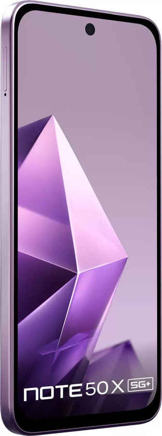 Infinix Note 50X 8GB RAM-8 GB 128 GB