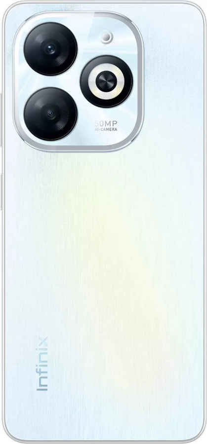 Infinix Smart 8-8 GB 128 GB