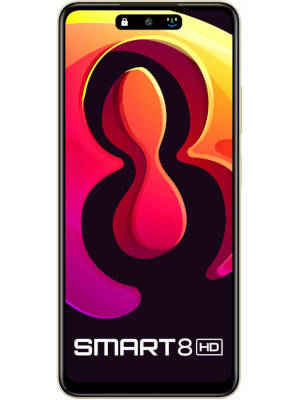 Infinix Smart 8 HD-4 GB 64 GB