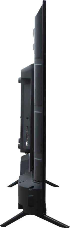 Infinix W1 43 inch Ultra HD 4K Smart QLED TV (43W1 Q)