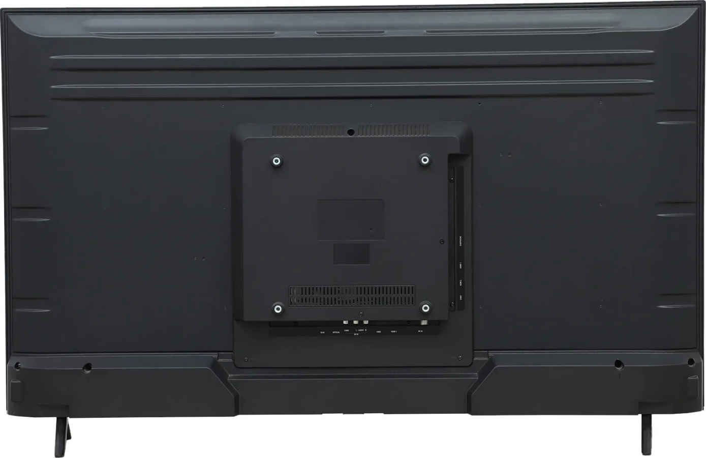 Infinix W1 43 inch Ultra HD 4K Smart QLED TV (43W1 Q)