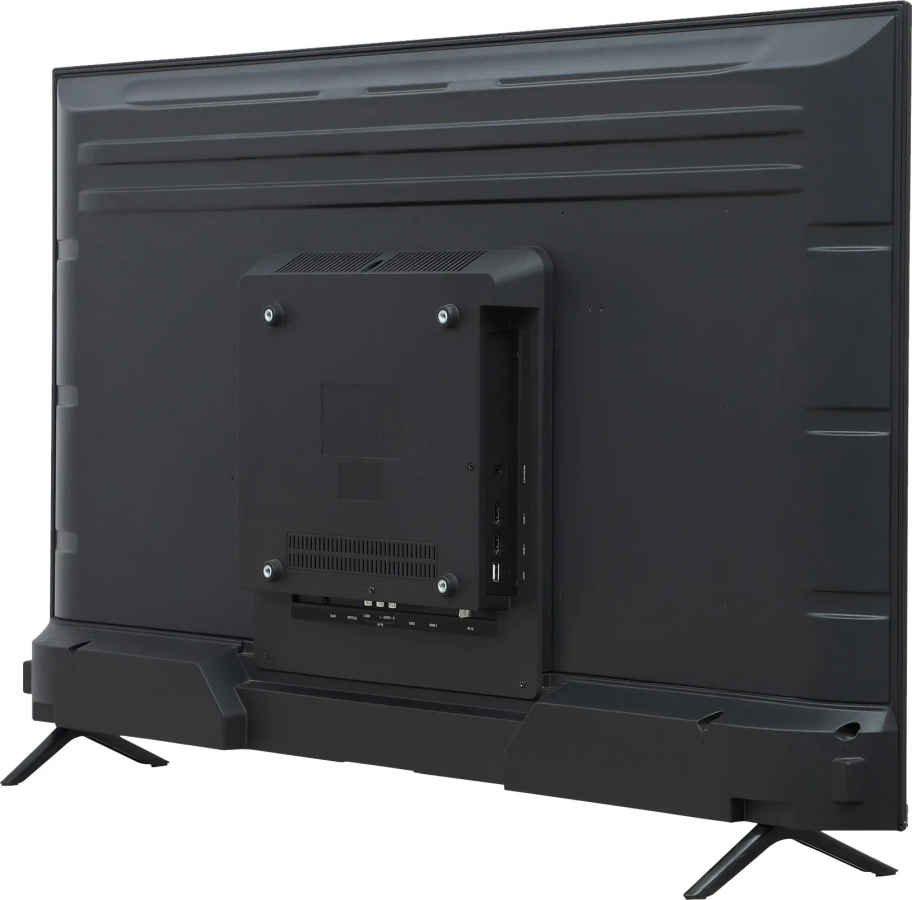 Infinix W1 43 inch Ultra HD 4K Smart QLED TV (43W1 Q)