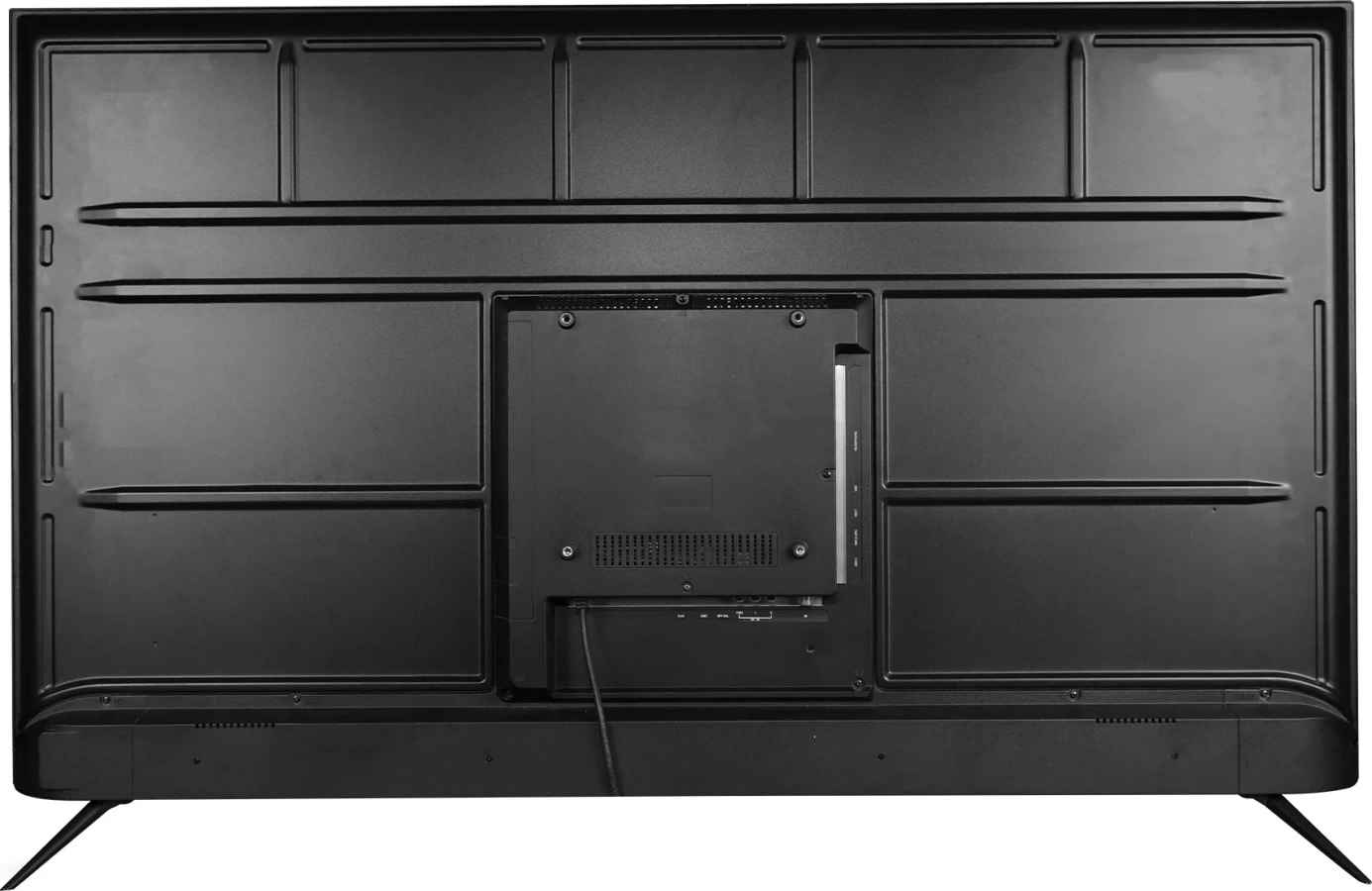 Infinix W1 55 inch Ultra HD 4K Smart QLED TV (55W1)