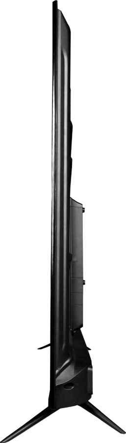 Infinix W1 55 inch Ultra HD 4K Smart QLED TV (55W1)