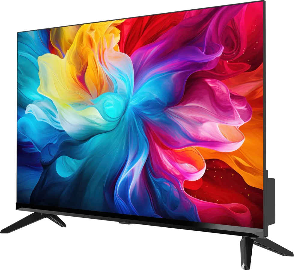 Infinix W2 32 inch HD Ready Smart QLED TV (32W2Q)