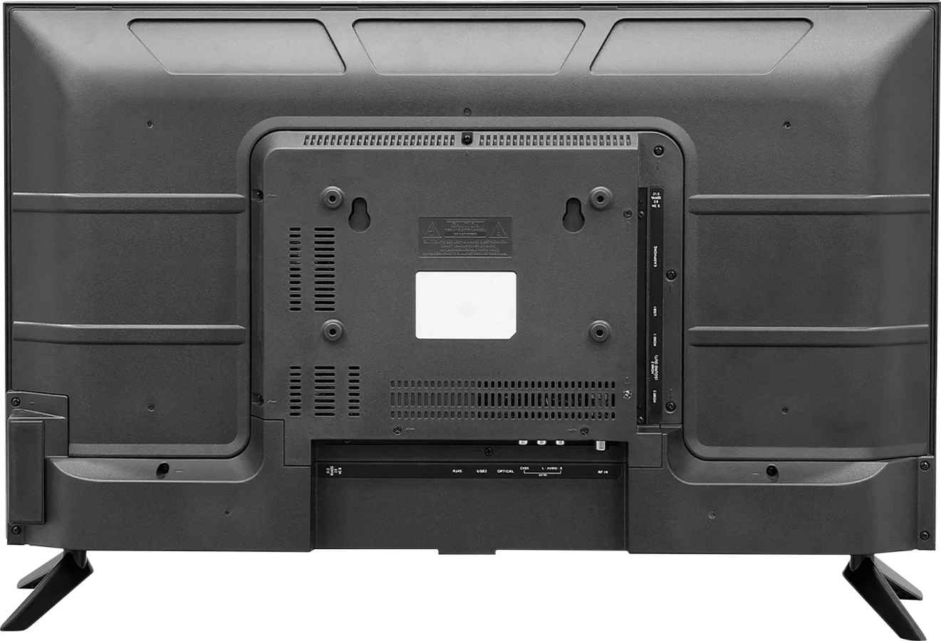 Infinix W2 32 inch HD Ready Smart QLED TV (32W2Q)