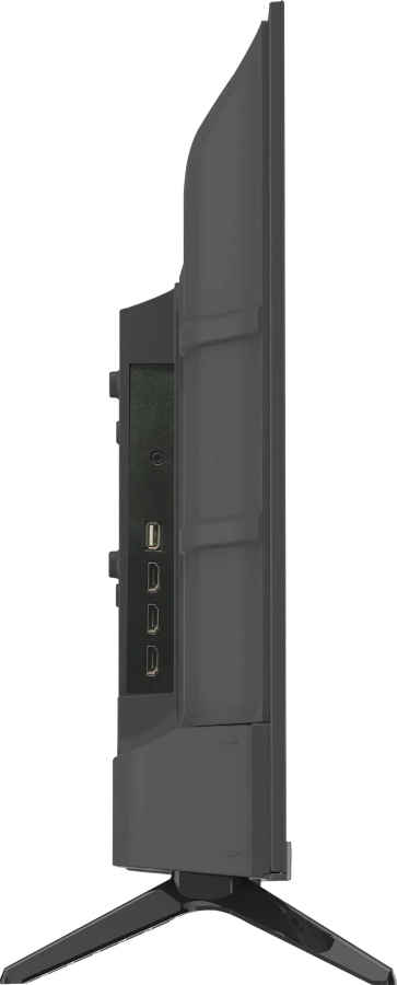 Infinix W2 32 inch HD Ready Smart QLED TV (32W2Q)