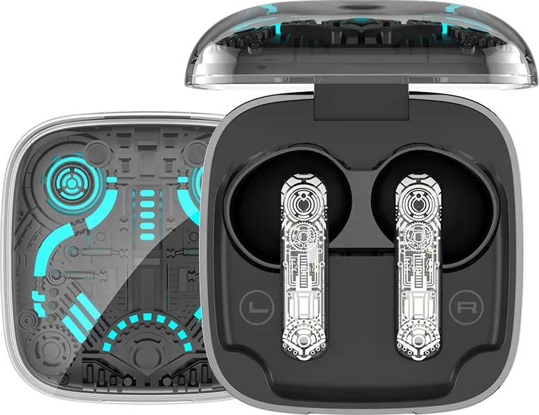 Infinix Xbuds 3 GT True Wireless Earbuds