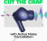 Infinix XE27 True Wireless Earbuds