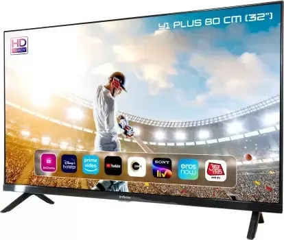 Infinix Y1 Plus 32 inch HD Ready Smart LED TV (32Y1 Plus)