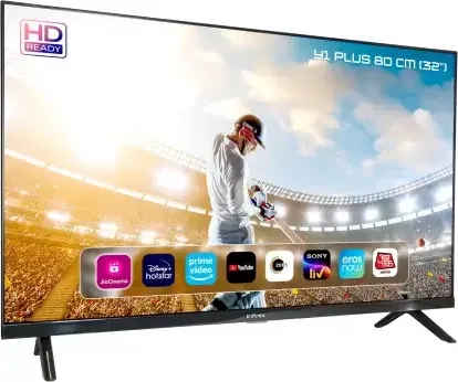 Infinix Y1 Plus 32 inch HD Ready Smart LED TV (32Y1 Plus)