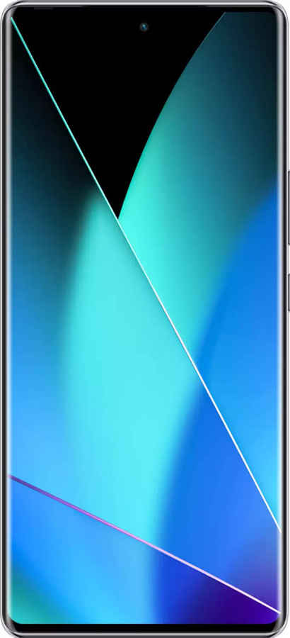 Infinix Zero 40-12 GB 512 GB