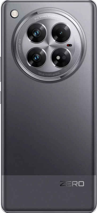 Infinix Zero 40-12 GB 512 GB