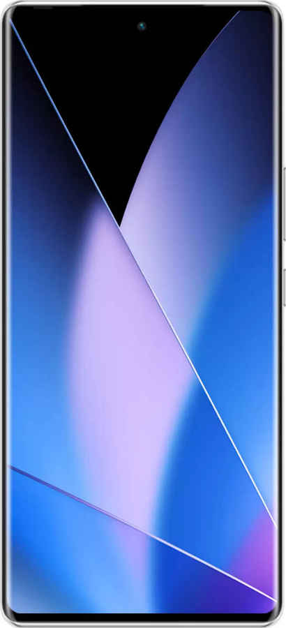 Infinix Zero 40