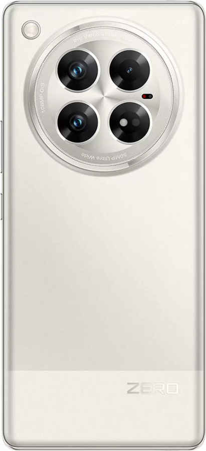 Infinix Zero 40
