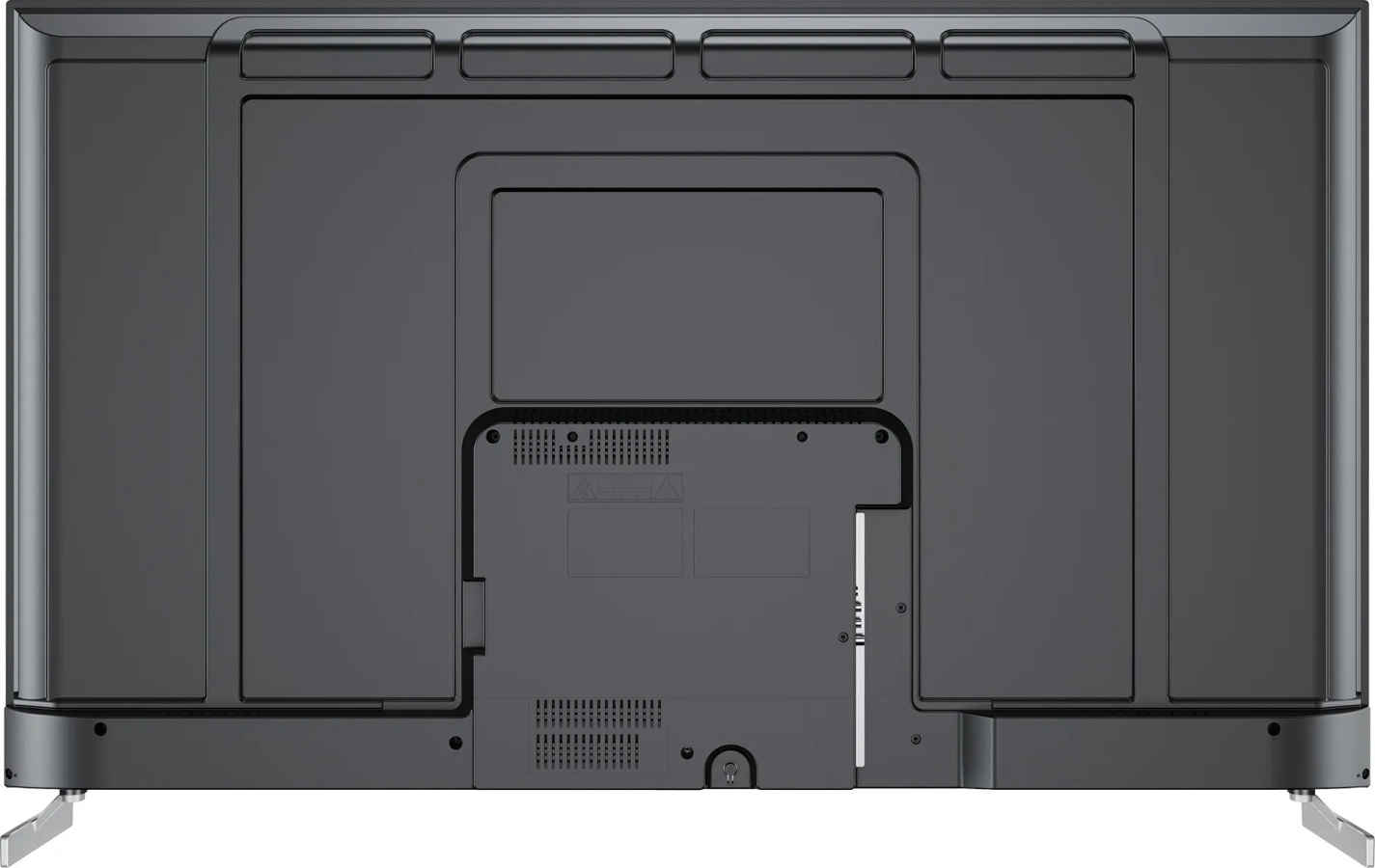 Infinix Zero 55 inch Ultra HD 4K Smart QLED TV