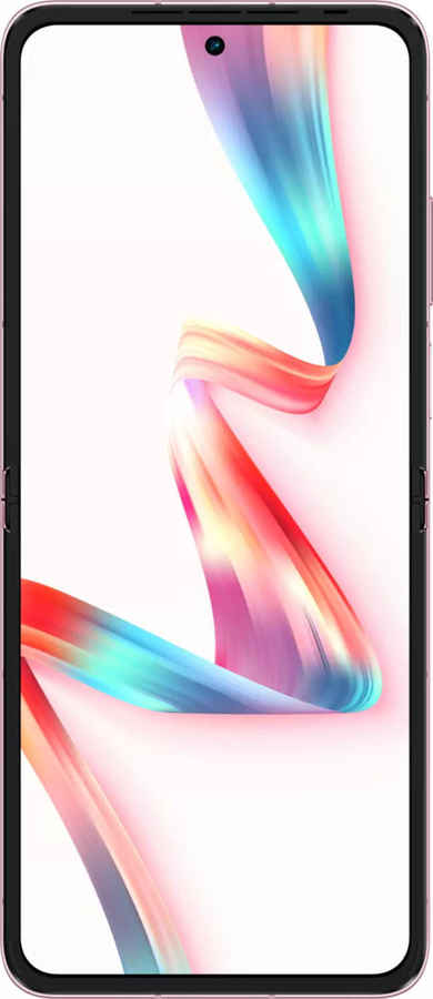 Infinix Zero Flip