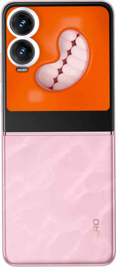 Infinix Zero Flip