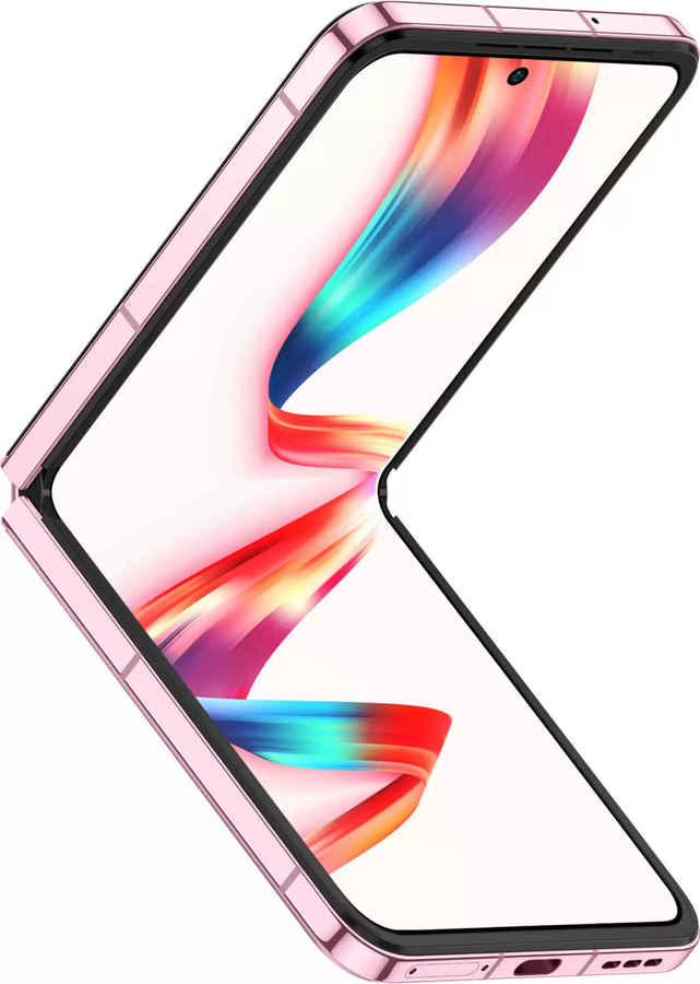 Infinix Zero Flip