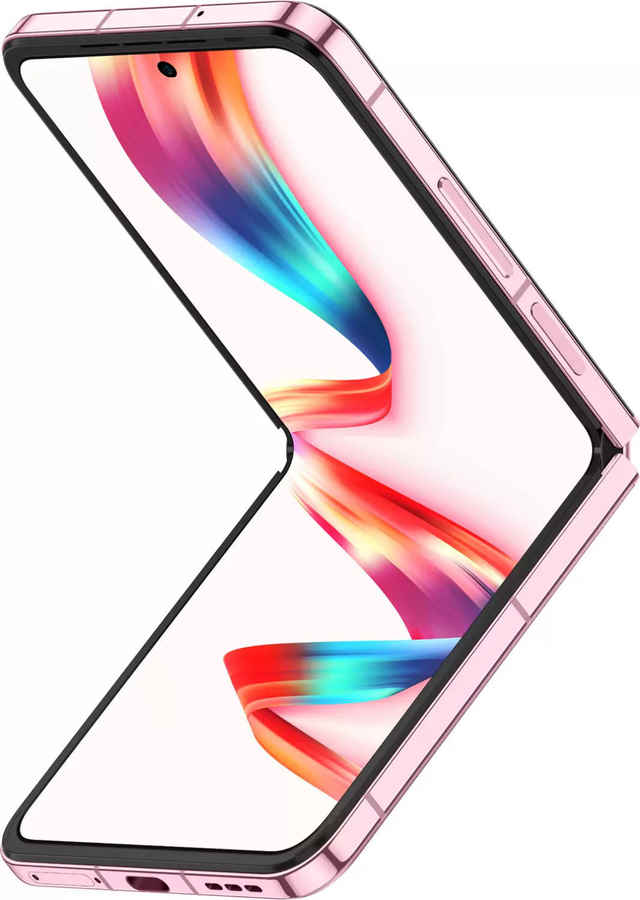 Infinix Zero Flip