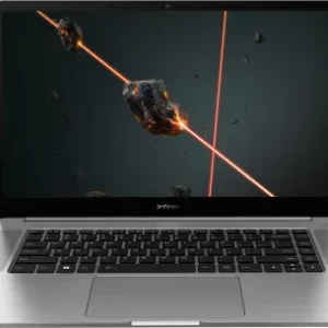 Infinix Zerobook 13 ZL513 2023 Laptop (13th Gen Core i7/ 32GB/ 1TB SSD/ Win 11 Home)