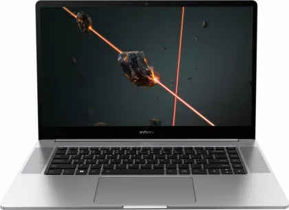 Infinix Zerobook 13 ZL513 2023 Laptop (13th Gen Core i7/ 32GB/ 1TB SSD/ Win 11 Home)