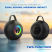 iNFiRe Dyanmite 12W Bluetooth Speaker