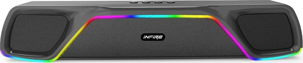 iNFiRe FireBar 24W Bluetooth Soundbar