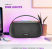 iNFiRe FireBeatz 14W Bluetooth Speaker