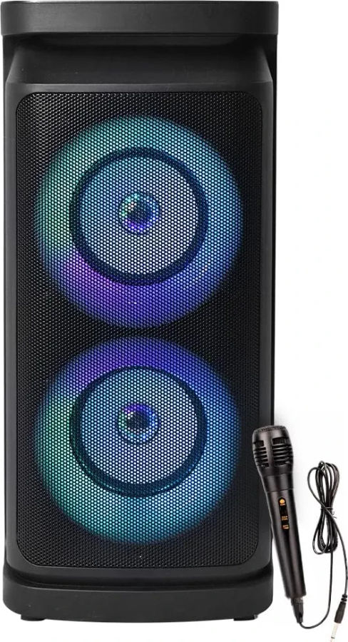 iNFiRe Thunder 40W Bluetooth Speaker