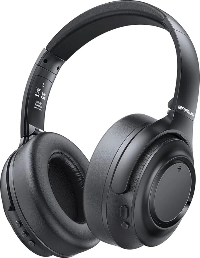 INFURTURE H1 Pro Wireless Headphones