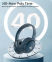 INFURTURE H1 Wireless Headphones