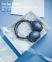 INFURTURE H1 Wireless Headphones