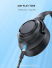 INFURTURE Q1 Pro Wireless Headphones
