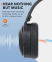 INFURTURE Q1 Wireless Headphones