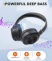 INFURTURE Q1 Wireless Headphones