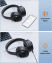 INFURTURE Q1 Wireless Headphones