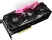 Inno3D NVIDIA GeForce RTX 3060 Ti iChill X3 RED LHR 8 GB GDDR6 Graphics Card