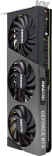 Inno3D NVIDIA GeForce RTX 4070 Ti X3 12 GB GDDR6X Graphics Card