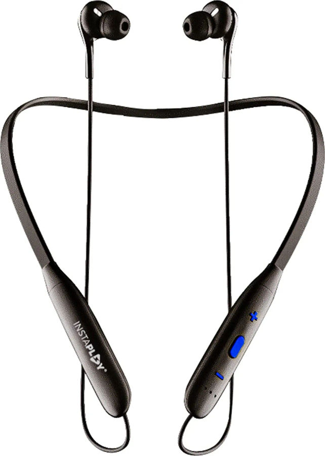 Instaplay Instabuds Wireless Neckband