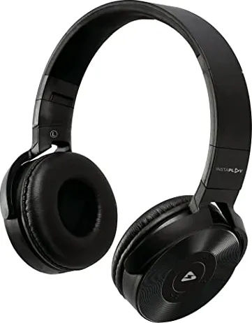 INSTAPLAY InstaRock Wireless Headphone