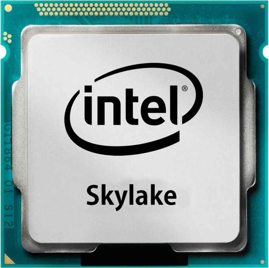 Intel Celeron G3900TE Desktop Processor