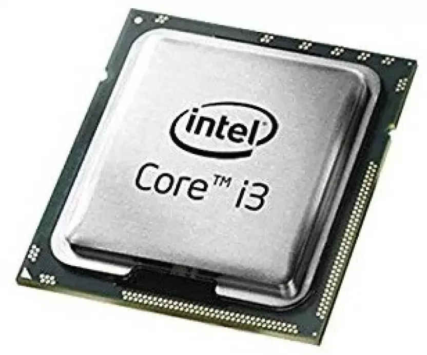 Intel Core i3-550 Processor