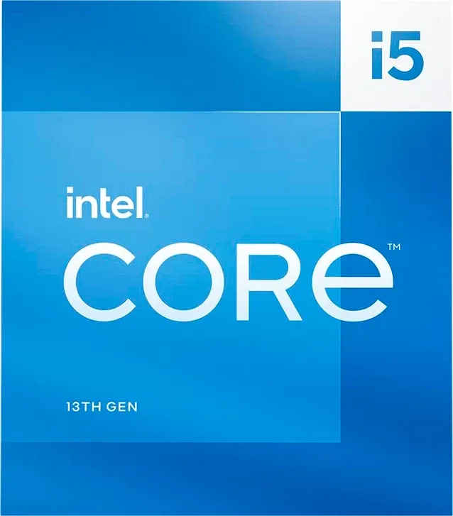 Intel Core i5-13400 13th Gen Desktop Processor