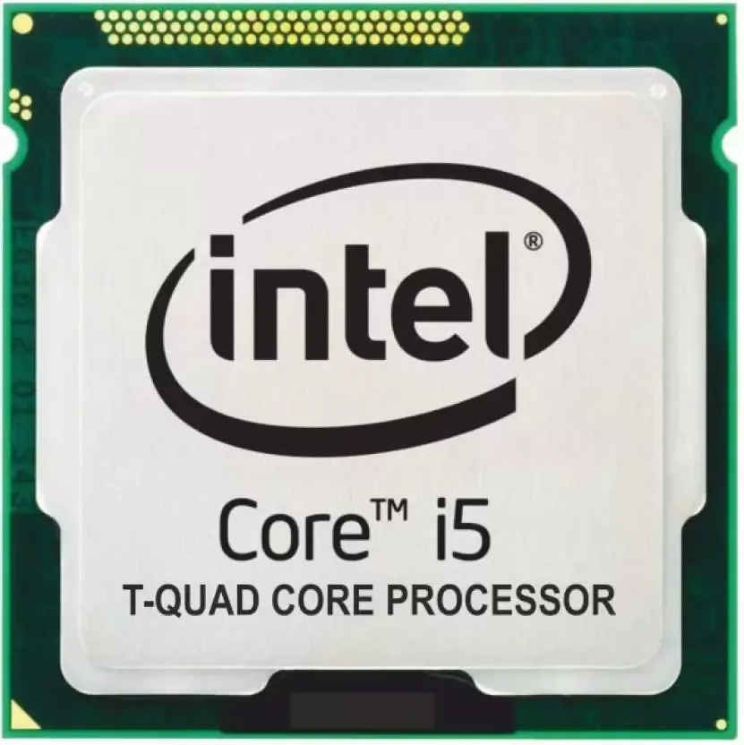 Intel Core i5-3570 Processor